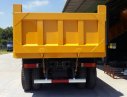 Dongfeng (DFM) 1,5 tấn - dưới 2,5 tấn 2016 - Bắc Giang bán xe 3 chân Dongfeng nhập khẩu, tải tự đổ 13.3 tấn máy 260 giá 0984983915