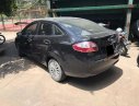 Ford Fiesta 2011 - Bán xe cũ Ford Fiesta đời 2011, màu đen xe gia đình