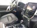 Toyota Land Cruiser  V8 2016 - Bán xe Toyota LandCruiser V8, 2016, nhập Mỹ, giá tốt