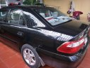 Mazda 626    2003 - Cần bán Mazda 626 đời 2003, màu đen, nhập khẩu nguyên chiếc