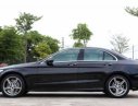 Mercedes-Benz C300 AMG  2015 - Bán ô tô Mercedes AMG năm 2015, màu đen, nhập khẩu