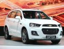 Chevrolet Captiva LTZ 2015 - Bán xe Captiva 2017 số tự động, khuyến mãi 44 triệu, hỗ trợ vay ngân hàng 100%, lãi suất 0%, Lh 0906 543 633- Phước