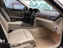 Mercedes-Benz E300 2011 - Bán xe Mercedes E300 năm 2011, màu đen