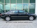 Volkswagen Phaeton 2014 - Phaeton - Sedan hạng sang của Volkswagen nhập khẩu nguyên chiếc - LH Quang Long 0933689294