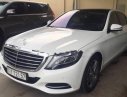 Mercedes-Benz S400 2015 - Bán ô tô Mercedes S400 đời 2015, màu trắng