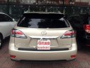 Lexus RX350  AWD 2014 - Cần bán Lexus RX350 AWD đời 2014, màu vàng, xe nhập số tự động