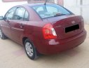 Hyundai Accent 2008 - Bán Hyundai Accent đời 2008, màu nâu