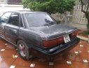 Toyota Camry LE 1990 - Bán Toyota Camry LE đời 1990, màu xám, xe nhập, 68tr