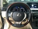 Lexus RX350  AWD 2014 - Cần bán Lexus RX350 AWD đời 2014, màu vàng, xe nhập số tự động