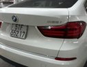 BMW 528i 2016 - Bán xe BMW 528i Touring đời 2016, màu trắng, xe nhập số tự động