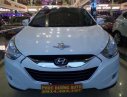 Hyundai Tucson 4WD 2011 - Bán ô tô Hyundai Tucson 4WD đời 2011, màu trắng, nhập khẩu xe gia đình