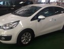 Kia Rio 1.4 AT 2016 - Kia Thái Bình bán Kia Rio xe nhập khẩu, giá cực mềm, nhanh tay để nhận ngay ưu đãi về tiền mặt