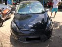 Ford Fiesta 2011 - Bán xe cũ Ford Fiesta đời 2011, màu đen xe gia đình