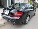 Mercedes-Benz C300 2011 - Cần bán xe Mercedes C300 đời 2011, màu đen, giá tốt