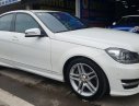 Mercedes-Benz C300 AMG 2012 - Bán xe Mercedes AMG 2012, màu trắng