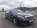 Mercedes-Benz S400 S400 2015 - Bán Mercedes S400 đời 2015, màu đen