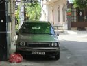 Mitsubishi Colt   1985 - Bán Mitsubishi Colt đời 1985, màu xám 