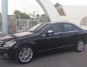 Mercedes-Benz C230 2008 - Mercedes C230 vẻ quyến rũ hút hồn