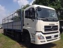 JRD 2016 - Xe tải bàn 4 chân Dongfeng nhập khẩu, giá thanh lý rẻ như xe cũ