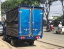 Xe tải Dưới 500kg 2017 - Bán xe tải nhỏ Dongben 870kg mẫu đa dạng - sẵn xe giao