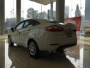Ford Fiesta 1.5L AT Titanium  2017 - Bán ô tô Ford Fiesta Titanium 1.5L mới 100%, hỗ trợ trả góp 80%, giao xe ngay tại Vĩnh Phúc