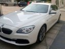 BMW 6 Series 640i Gran Coupe 2017 - Bán BMW 640i giá tốt giao ngay, BMW 640i Gran Coupe 2017 mới, bán xe BMW 640i 4 cửa 2017 nhập khẩu, bán BMW thể thao mới