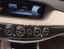 Mercedes-Benz S500 2016 - Cần bán Mercedes S500 đời 2016, màu trắng