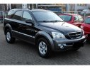 Kia Sorento 2006 - Cần bán Kia Sorento đời 2006, màu đen, giá chỉ 250 triệu