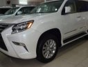 Lexus GX460 2014 - Bán Lexus GX460 AT đời 2014, màu trắng, xe nhập