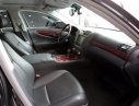 Lexus LS 460l 2012 - Bán ô tô Lexus LS 460l đời 2012, màu đen, xe nhập
