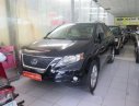 Lexus RX350 MT 2011 - Cần bán gấp Lexus RX350 MT năm 2011, màu đen, nhập khẩu nguyên chiếc số sàn