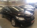 Toyota Corolla altis G 2011 - Bán Toyota Corolla Altis 1.8 số sàn 2011, màu đen