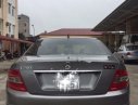 Mercedes-Benz C200 C200 Elegance 2009 - Bán Mercedes C200 sản xuất 2009, màu xám như mới