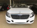 Mercedes-Benz S500 2016 - Cần bán Mercedes năm 2016, màu trắng, nhập khẩu nguyên chiếc như mới