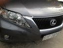 Lexus RX350 2011 - Cần bán xe Lexus RX350 năm 2011, màu xám, nhập khẩu nguyên chiếc