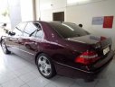 Lexus LS 430 2005 - Bán xe cũ Lexus LS 430 2005 tại TP Hồ Chí Minh, giá tốt