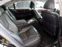 Lexus LS 460l 2012 - Bán ô tô Lexus LS 460l đời 2012, màu đen, xe nhập
