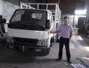 Xe tải 2500kg IZ49  2017 - Bán xe tải Hyundai Đô Thành 2.4 tấn, thùng bạt đời 2017
