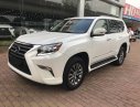 Lexus GX460 2016 - Bán ô tô Lexus GX 460 2016, màu trắng, sản xuất 2016 ĐK 2016, xe cực đẹp