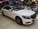 Mercedes-Benz S400 2015 - Bán ô tô Mercedes S400 đời 2015, màu trắng