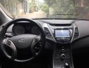 Hyundai Elantra  GLS  2014 - Bán Hyundai Elantra GLS năm 2014, màu nâu, nhập khẩu