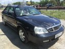 Daewoo Magnus 2.0 2002 - Bán Daewoo Magnus 2.0 đời 2002, màu đen 