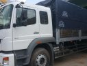 Fuso Fighter 2016 - Xe tải Fuso Fighter FJ tải trọng 15.1 tấn-tổng tải 24 tấn nhập khẩu mới 100%