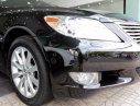 Lexus LS 460l 2012 - Bán ô tô Lexus LS 460l đời 2012, màu đen, xe nhập