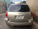 Nissan Quest 2004 - Bán xe Nissan Quest sản xuất 2004, màu vàng  