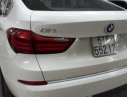 BMW 528i 2016 - Bán xe BMW 528i Touring đời 2016, màu trắng, xe nhập số tự động