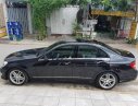 Mercedes-Benz C300 2011 - Cần bán xe Mercedes C300 đời 2011, màu đen, giá tốt