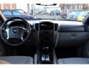 Kia Sorento 2006 - Cần bán Kia Sorento đời 2006, màu đen, giá chỉ 250 triệu