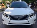 Lexus RX350  AWD 2013 - Cần bán gấp Lexus RX350 AWD đời 2013, màu trắng, nhập khẩu