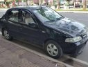 Fiat Albea   2006 - Cần bán xe cũ Fiat Albea năm 2006, màu đen